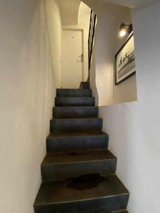 Velo Vern 3 Luxury Penthouse W Views Of City Wall Gerona Exterior foto