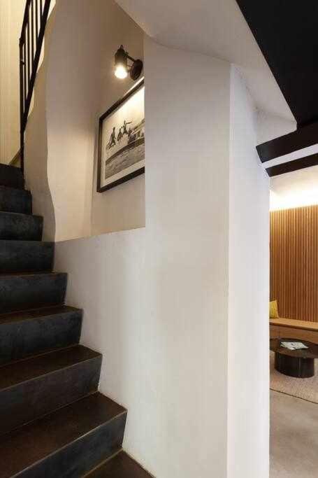 Velo Vern 3 Luxury Penthouse W Views Of City Wall Gerona Exterior foto