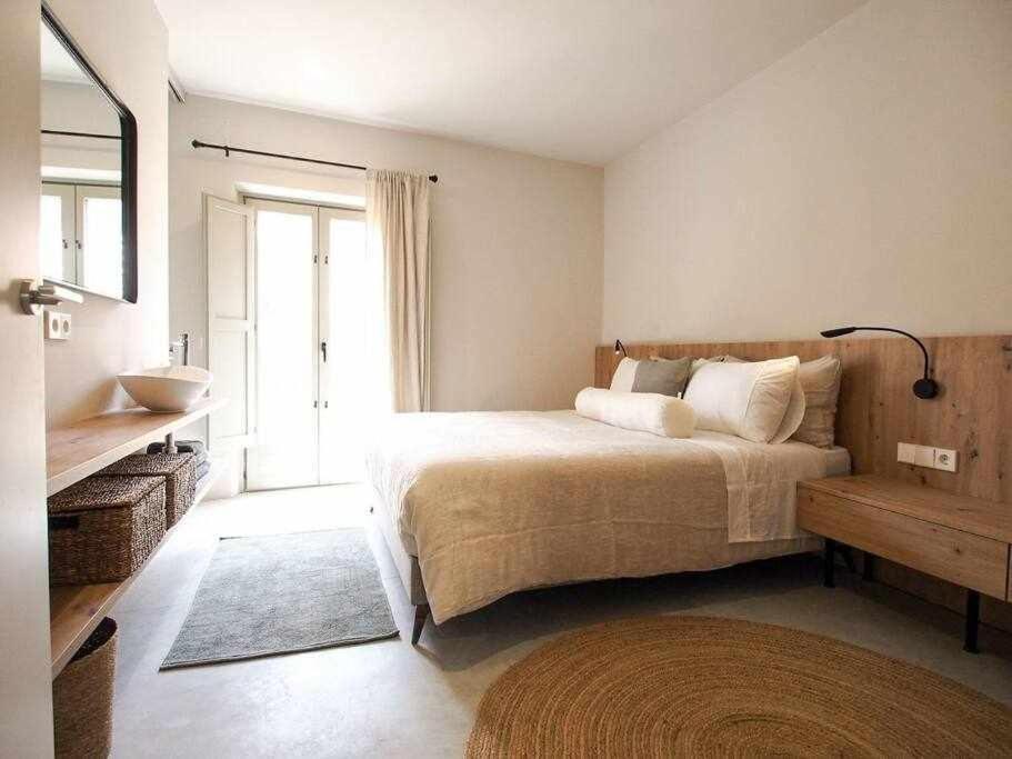 Velo Vern 3 Luxury Penthouse W Views Of City Wall Gerona Exterior foto